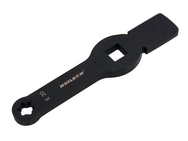 Slogging Wrench - E20 Star