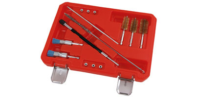 Diesel Injector Seat Cleaning Set