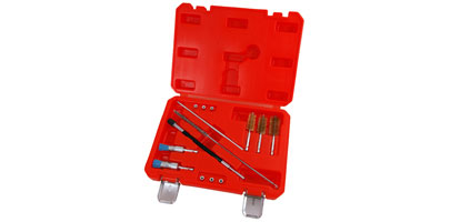 Diesel Injector Seat Cleaning Set