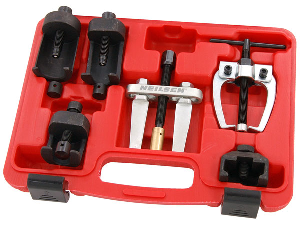 Wiper Arm Removal Tool Set