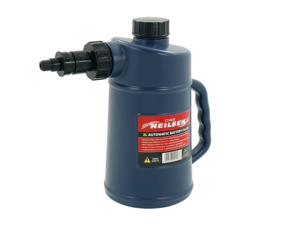 2 litre Battery Filler Jug