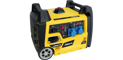 Petrol Generator Inverter