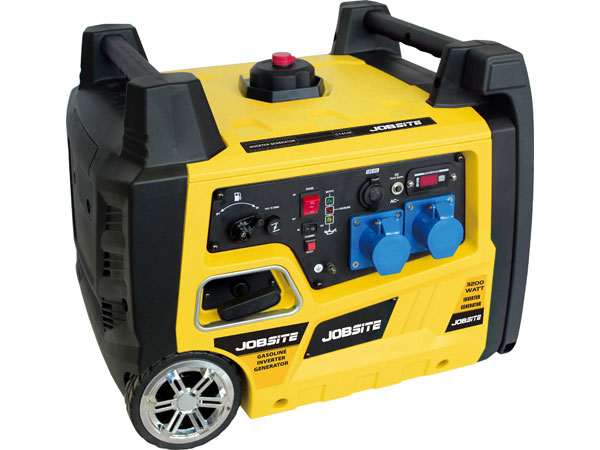 Petrol Generator Inverter