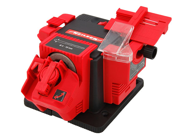 Multi-purpose Power Sharpener