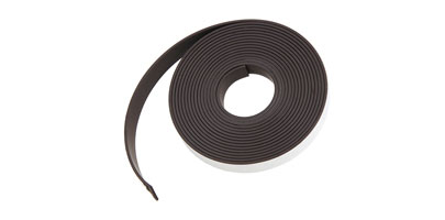 Flexible Self Adhesive Magnetic Strip