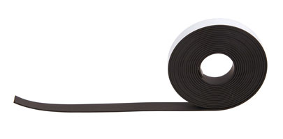 Flexible Self Adhesive Magnetic Strip