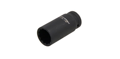 27mm - Axle / Spindle Socket