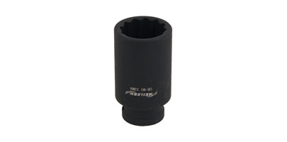 33mm - Axle / Spindle Socket