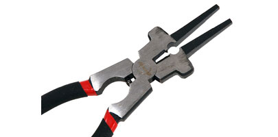 Hammer Head Welding Pliers