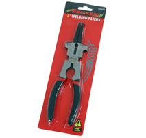 Hammer Head Welding Pliers