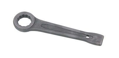 19mm Box End Striking Wrench