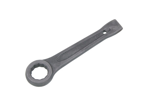 22mm Box End Striking Wrench