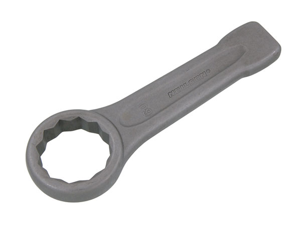 60mm Box End Striking Wrench