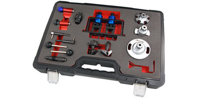 VAG Diesel Timing Tool Set