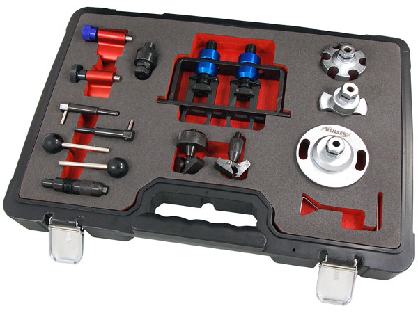 VAG Diesel Timing Tool Set