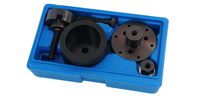 Crankshaft Oil Seal Removal Kit - BMW