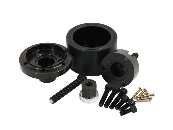 Crankshaft Oil Seal Removal Kit - BMW