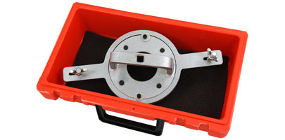 DCT Clutch Installation Tool - Volvo