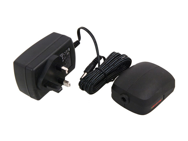 Replacement 18 Volt Li-ion Battery Charger