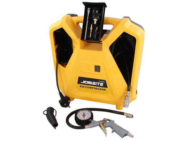 Portable Air Compressor