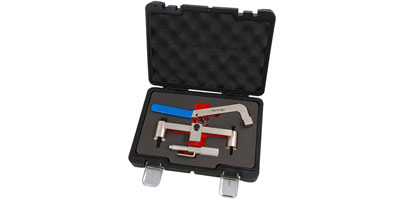 Renault and Volvo Timing Tool Kit