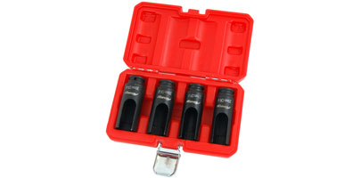 Fuel Injector Top Cap Socket Set