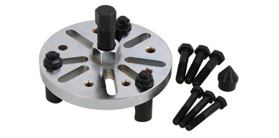 Camshaft Pulley Puller