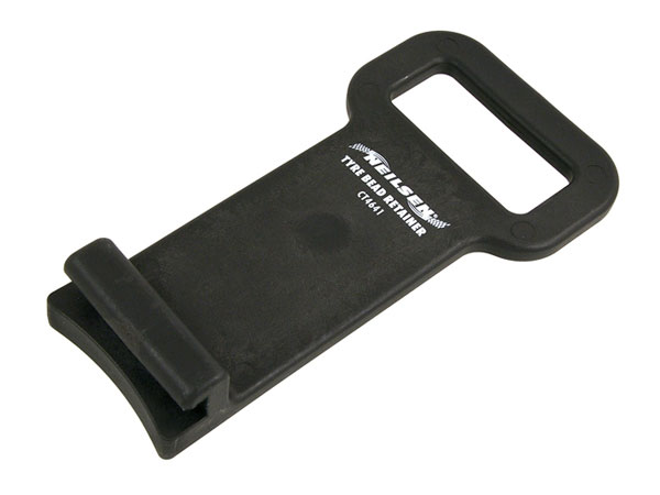 Tyre Bead Retainer