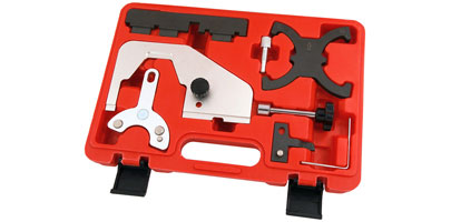 Volvo Cam/Crankshaft Alignment Tool Set