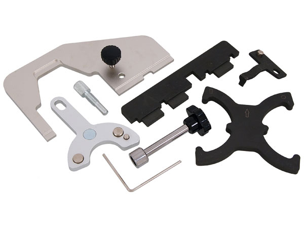 Volvo Cam/Crankshaft Alignment Tool Set