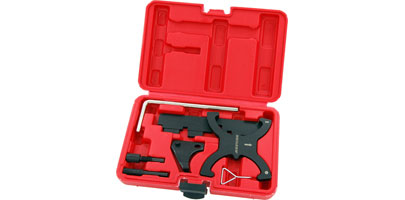 Ford Duratec Engine Timing Tool Set