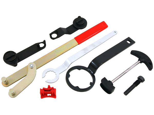 Timing Tool Set - VAG TSi