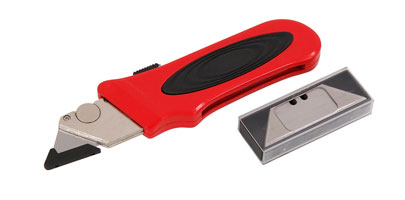 Retractable Blade Utility Knife