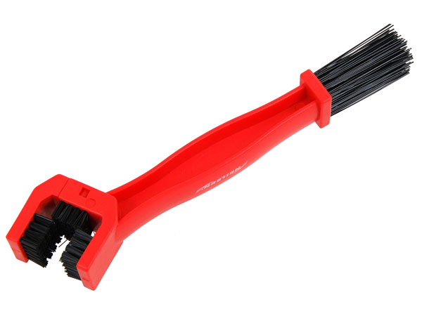 Nylon Chain Cleaning Brush