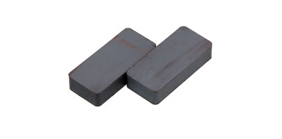 Ceramic Block Magnets