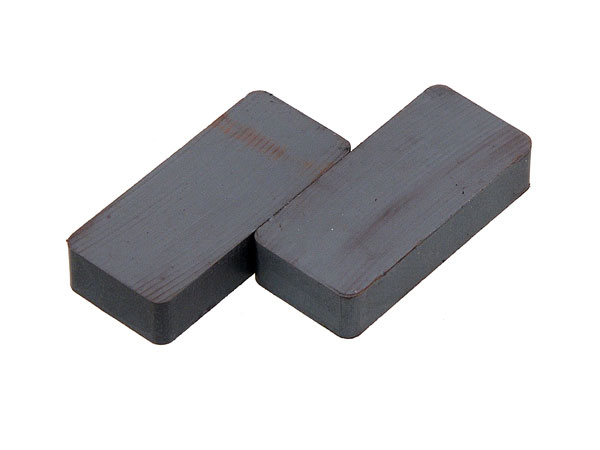 Ceramic Block Magnets