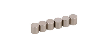 Rare Earth Magnets