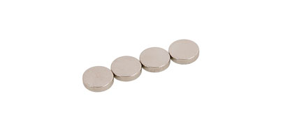 Rare Earth Magnets