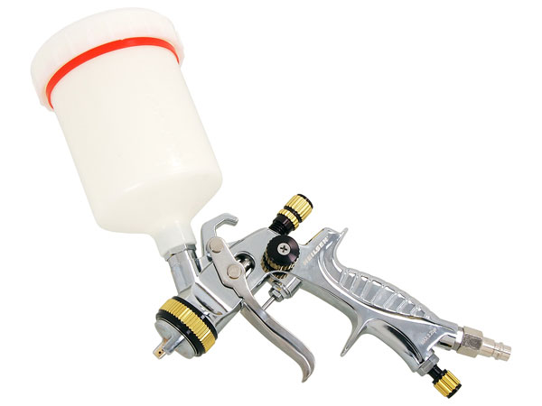 High Performance Spray Gun