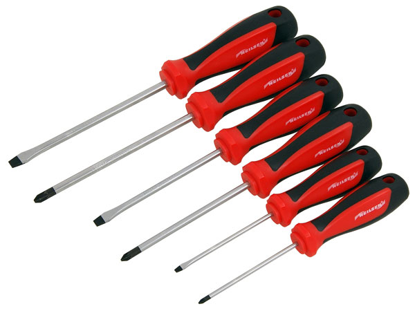 Screwdriver Set