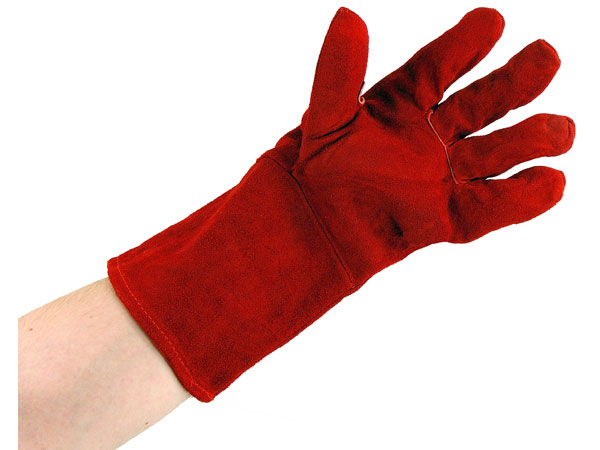 Welding Gloves