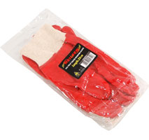 PVC Work Gloves