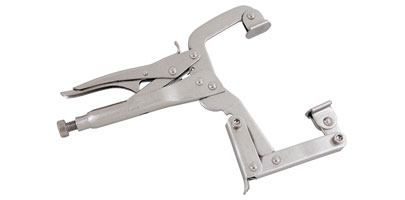 Grip Wrench / Locking Pliers