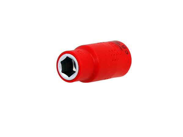 Insulated Socket - 12mm