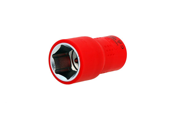 Insulated Socket - 21mm