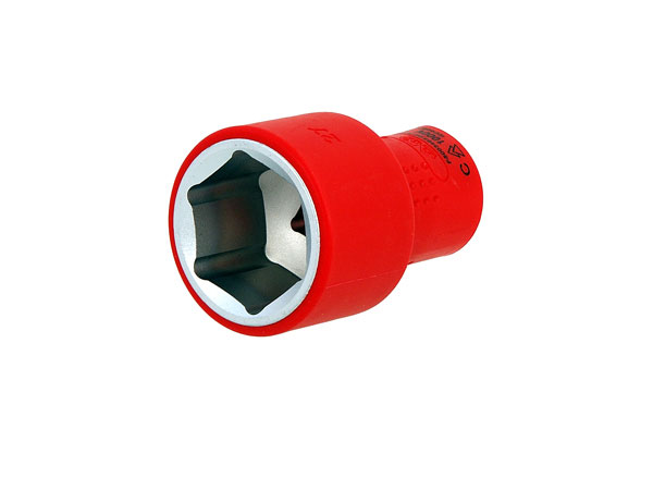 Insulated Socket - 27mm