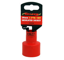 Insulated Socket - 30mm