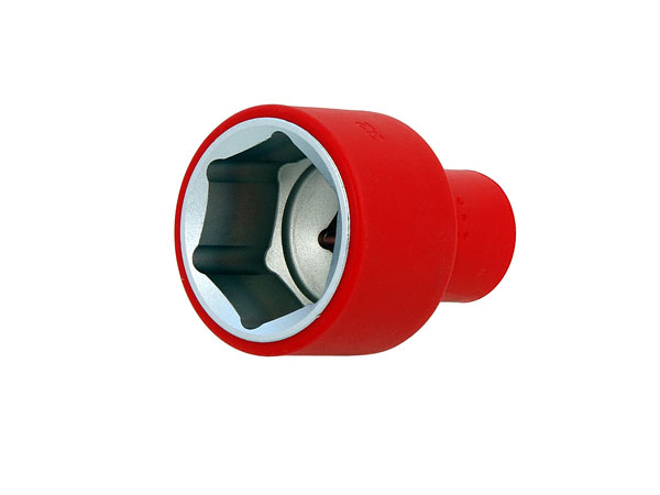 Insulated Socket - 32mm