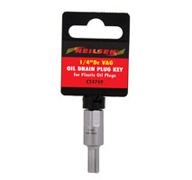 VAG Oil Sump Plug Key