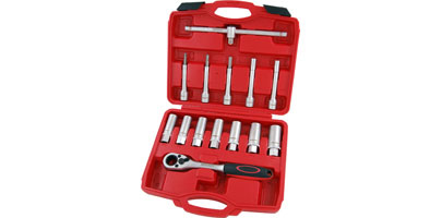 Suspension Servcie Tool Set